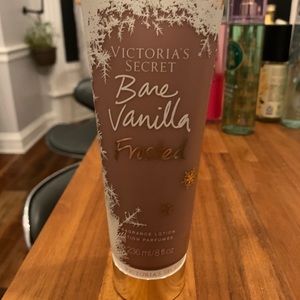 Victoria’s Secret lotion